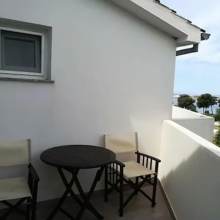Rosanda Apartman
