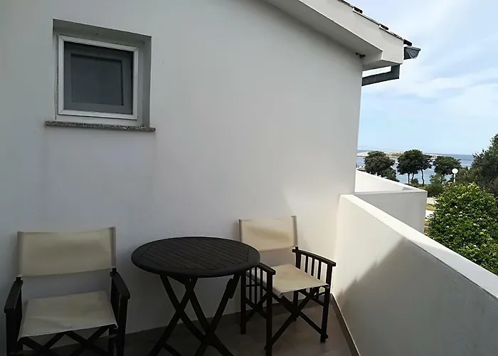 Rosanda Apartman