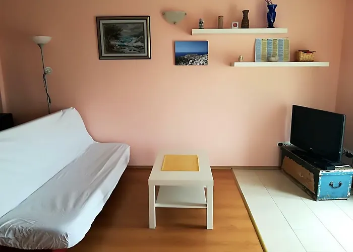 Rosanda Appartement Premuda