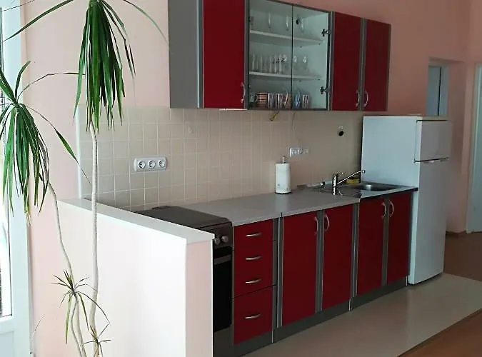 Apartman Rosanda Premuda