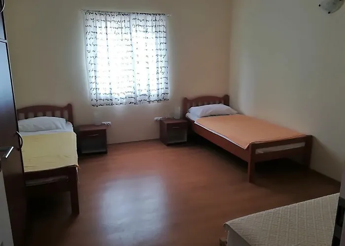 Appartement Rosanda *