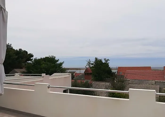 Apartman Rosanda Premuda