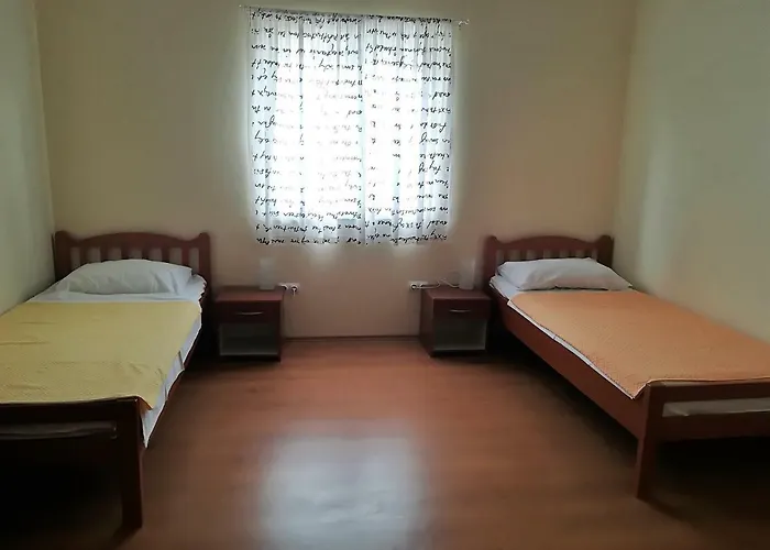 Rosanda Appartement *
