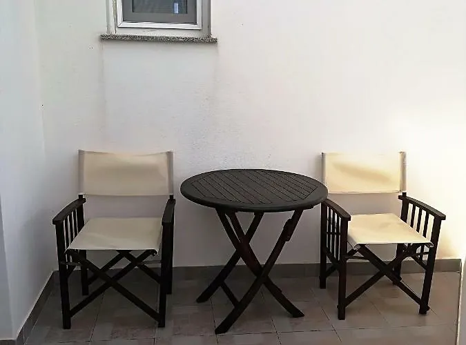 Appartement Rosanda