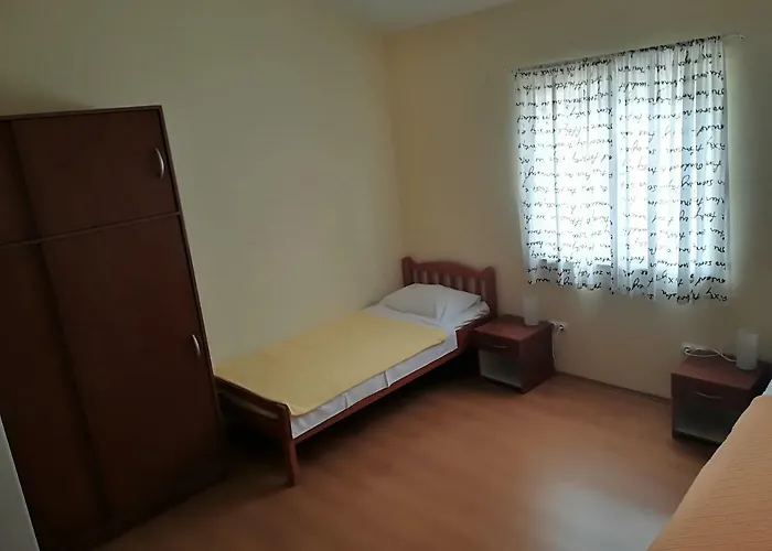 Rosanda Appartement