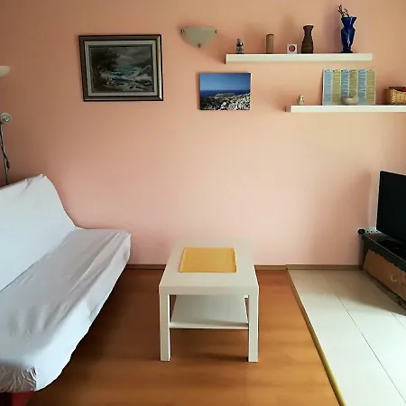 Rosanda Apartmán Premuda