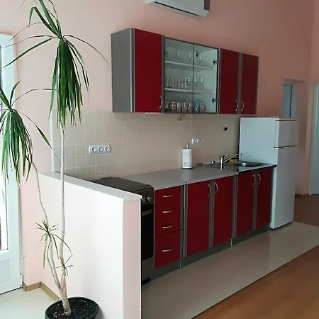 Apartament Rosanda Premuda