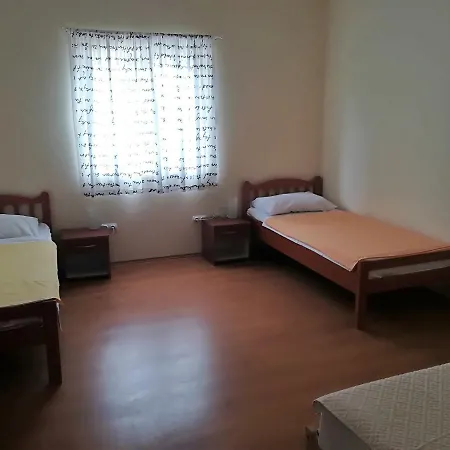 Appartement Rosanda *