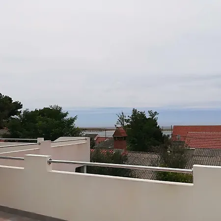 Apartmán Rosanda Premuda