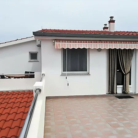 Apartmán Rosanda Premuda