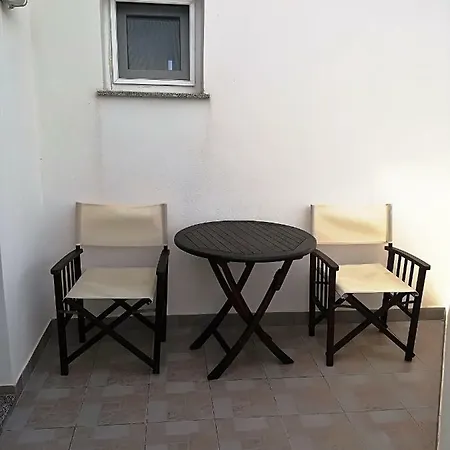 Apartament Rosanda