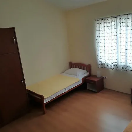 Rosanda Apartmán